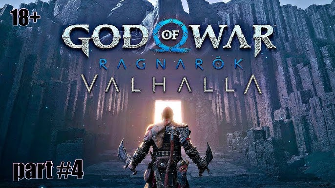 God of War Ragnarok: Valhalla countdown - Exact start time and