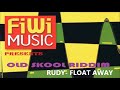 Old Skool Riddim- Mr. Vegas, Jovi Rockwell, Courtney John, Rudy, Da
