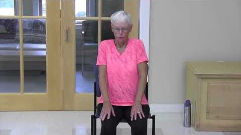 Building Resilience in Uncertain Times -  Episode 2 - Kapha Focus