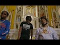 YN Jay - Tip Off ft Louie Ray & Mozzy (Official Video)