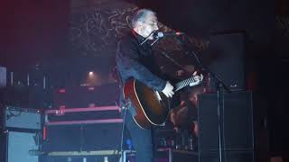 Video thumbnail of "Black Rebel Motorcycle Club - Complicated Situation (acoustic)"