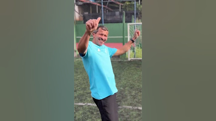 TONHÃO DO RATINHO É UM CRAQUE E JOGA MUITO
