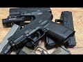 Crappy croatian springfield armory xd line review