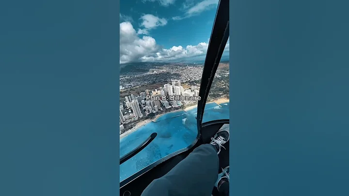 Which plan do you prefer? 💸😩. #luxury #money #motivation #success #shorts