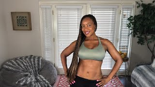The “LAB” Legs, Abs and Butt on Saturday Morning Live with Tiffany Rothe