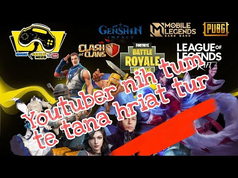 Youtube Channel siam