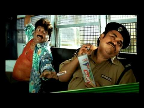Funny Indian Advert for Parle Digestive Marie - Th...