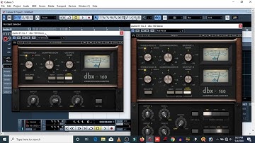 cubase 5 mixing and mastering in hindi - best wave plugin mixing and mastering - vocal mixing plugin