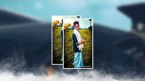 kinemaster animation key editing telugu by {saimaharaj}...