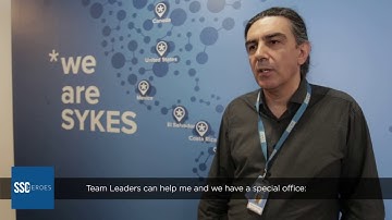 Life at SYKES Hungary – Multiculturalism on a whole new level – SSC Heroes Video Series #31