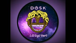 Erase Your Social - Lil Uzi (Dosk Club Mix) Resimi