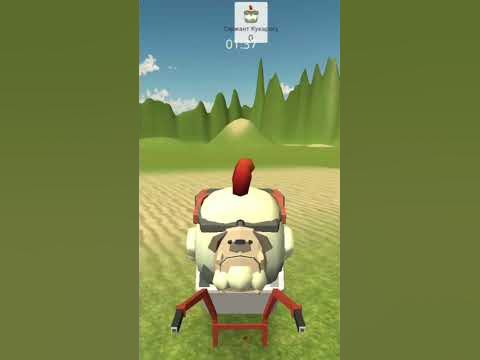тележка - YouTube