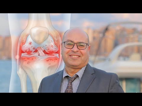 التهاب المفاصل