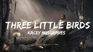 Kacey Musgraves - Three Little Birds | (Bob Marley: One Love - Music Inspired By The Film) | Top B
