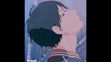 Cool Kids Audio Edit Kageyama Edit 