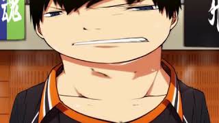 Cool Kids- Audio Edit Kageyama Edit