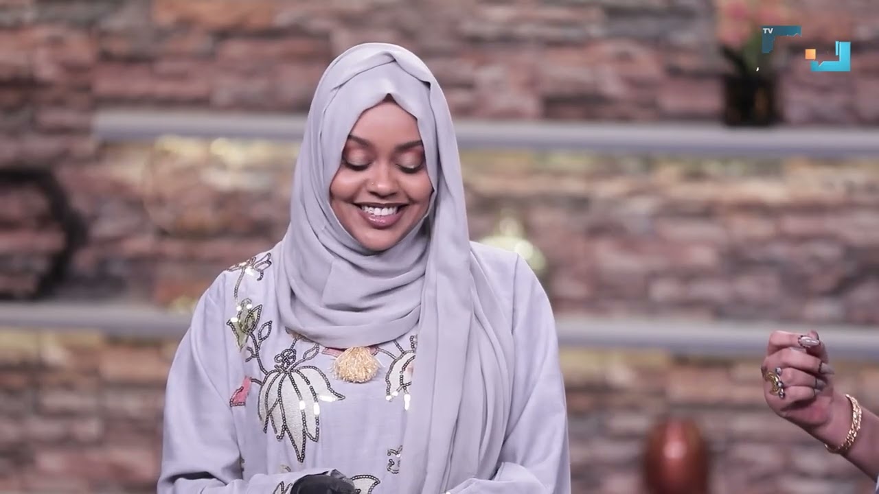 مطبخ النجوم  | شيماء عدلان