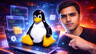 Linux Commands apt update, remove, upgrade, install Hindi