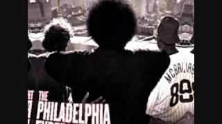 Philadelphia - Trouble Man Theme chords
