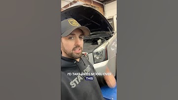 Sometimes it’s better to go cheaper. #gm #cars #mechanic #shorts