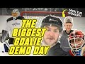 The BIGGEST Goalie Event of 2025?! (TENDYFEST 2025 Recap)