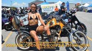 OCC CHOPPER SHOW 2026