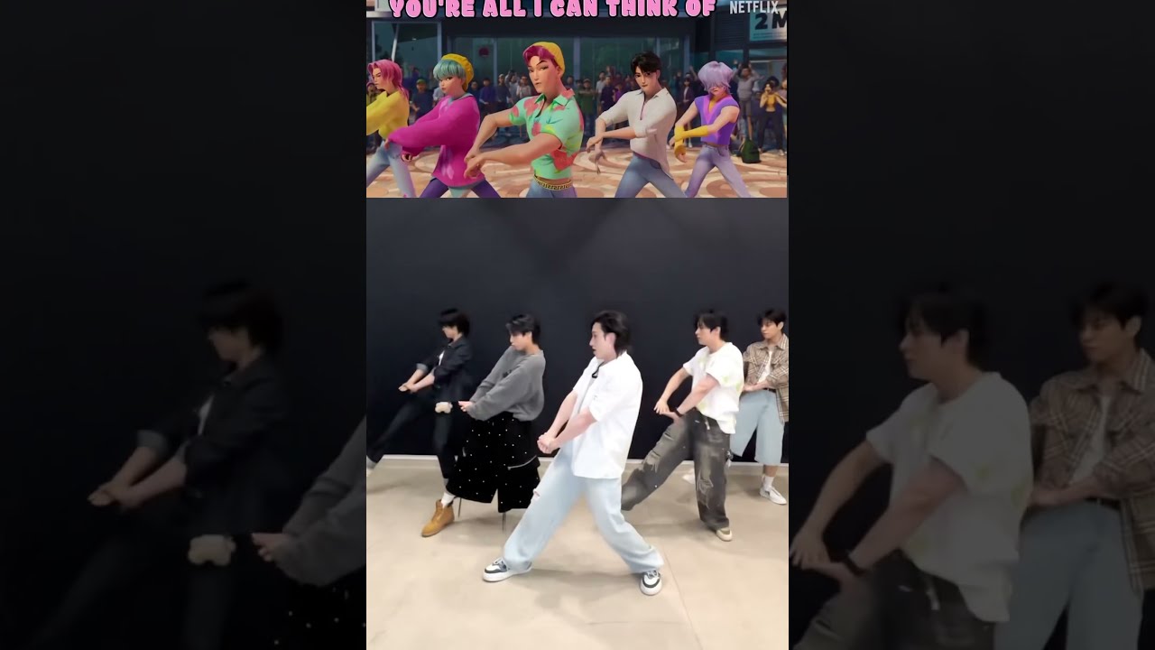 Stray Kids As Saja Boys How Is This So Accurate Bangchan Leeknow Hanjisung Seungmin I N Skz