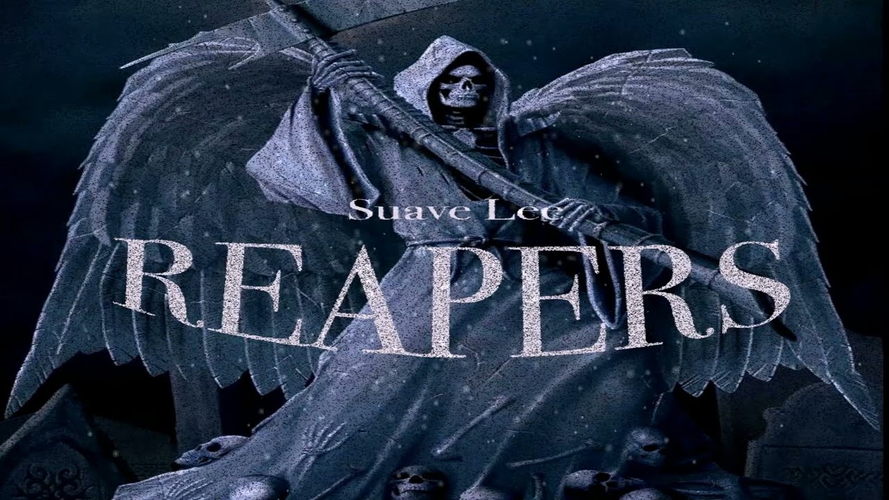 Watch REAPERS (Mini Visualizer) on YouTube Watch REAPERS (Mini Visualizer) on YouTube