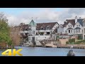 Maidenhead 4k  berkshire  uk 