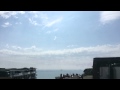 Red Arrows timelapse - Bournemouth Air Festival 2015