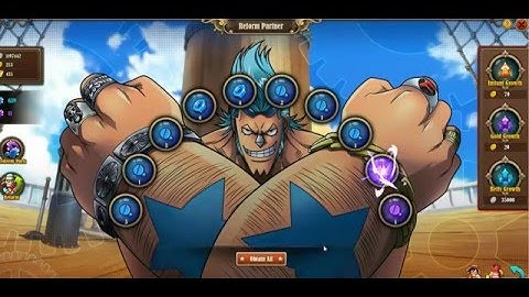 Pirate Tales Gameplay Part 4