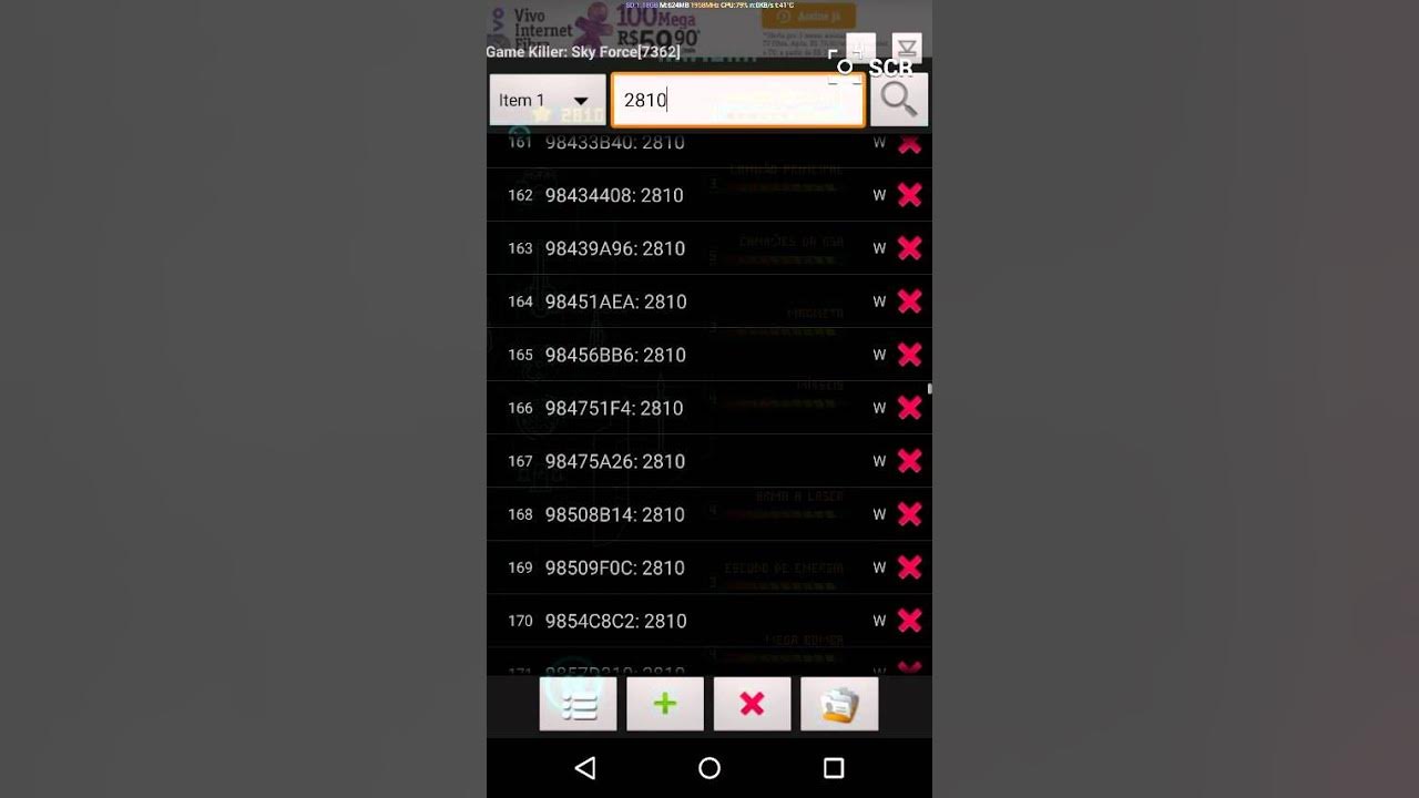 Tutorial Sky Force + Game Killer Hack Estrelas Gratis, Free starts