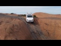 Stocker 4runner in the hot tub