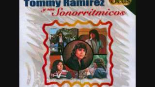 Juguete de Amor - Tommy Ramirez y sus Sonorritmicos chords
