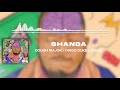 Dough Major - Shanda (Official Audio) ft. Ding