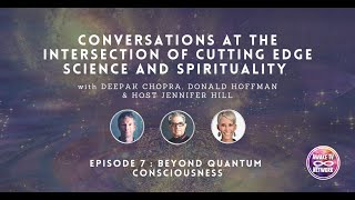 Beyond Quantum Consciousness by Deepak Chopra