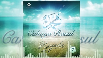 Mayada - Sholla Robbuna