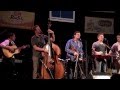 The Infamous Stringdusters live in eTown - When The Night Comes Around (eTown webisode 239)