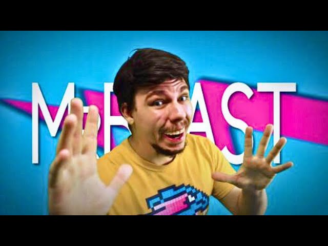 NikTek on X: Mr Beast Can't even take a break from the haters   / X