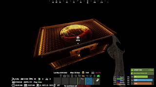 3 skins that glow in the dark  Rust