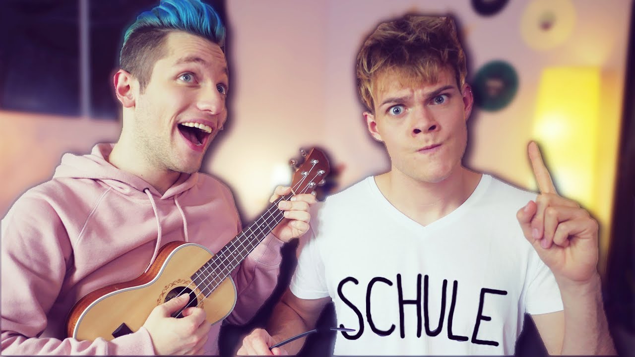 Warum Schule KEINEN SINN macht... (mit Joey) - YouTube