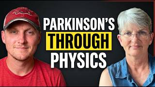 The Physics of Parkinson’s: Gut, Light, Minerals & Melanin | Martha Carlin
