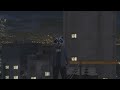 Казались страшными, а на деле....   Cкилл тесты в GTA V Online!