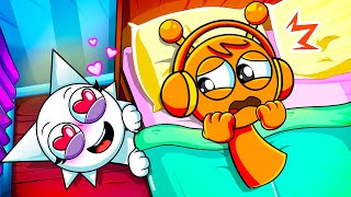 Download lagu OREN HAS A SECRET ADMIRER? Incredibox Sprunki Animation