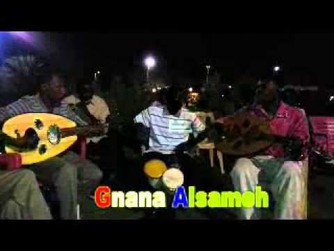 زي خدك ناير امير الجابري الجلسه 25 قروب غنانا السمح