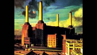 [♫] Dogs (Final solo) - Pink Floyd Backing Track