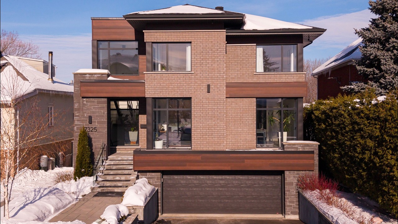 7325 bl. Gouin Est | Montréal | Québec