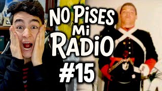 🔴 SUPERVIVIENTE de ACV, GUERRERO de la PATRIA: NPMR #15 - Néstor Netto #2
