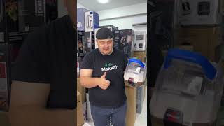 Моющий пылесос  Bissell 3878