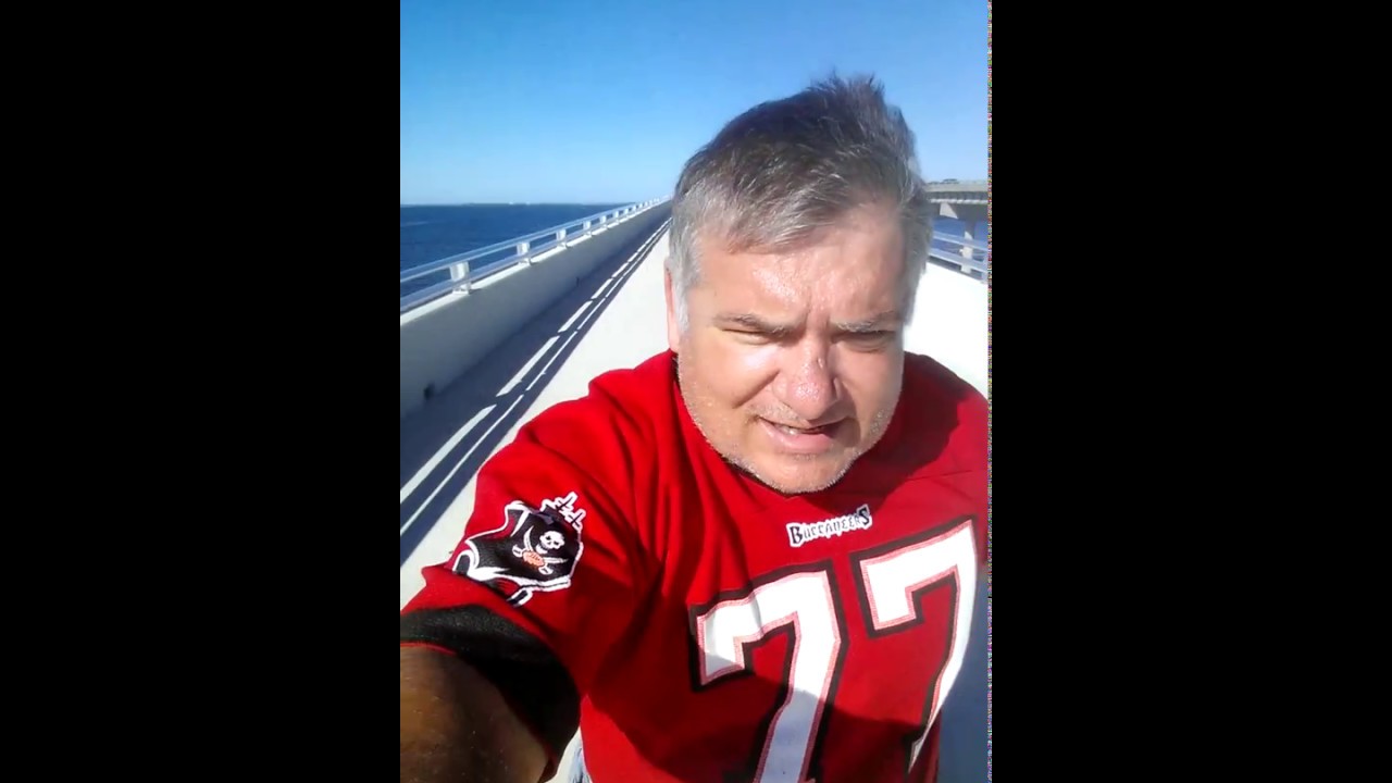 riverdale Causeway bridge on a beautiful day